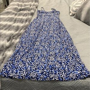 Michael Kors Maxi Dress